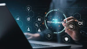 AI and Machine Learning in Risk Management