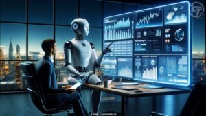 The Rise of Robo Advisors