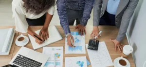 Personalized Financial Management