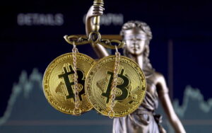 The Rise of Cryptocurrency Regulation in the U S