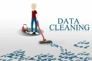 Prepare and Clean Your Data