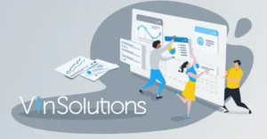 VinSolutions Connect CRM