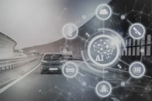 AI in Transportation