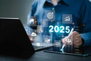 Key Regulatory Developments to Expect in 2025