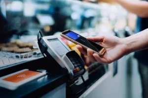 What is Next for Contactless Payments?