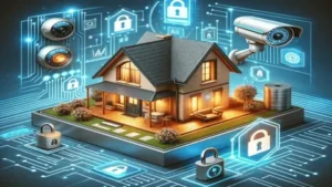 AI in Smart Homes