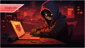 The Most Common Crypto Scams