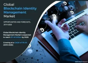 Blockchain Based Identity Management