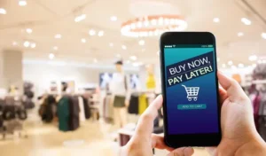 The Rapid Rise of Buy Now Pay Later