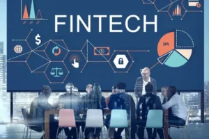 Fintech Role in Revolutionizing Cross Border Payments