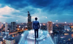 Key Innovations Driving Fintech Startups