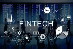 The Intersection of Fintech and Crypto