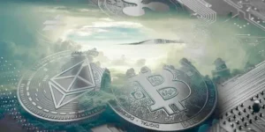 The Allure of Crypto