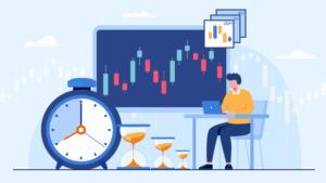 Why the 15 Minute Timeframe Works