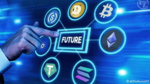 Understanding Crypto Futures