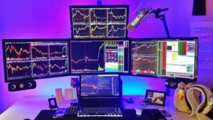 Common Crypto Day Trading Strategies