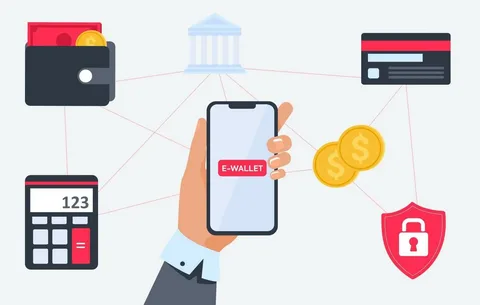 Wallet Architecture and Key Management