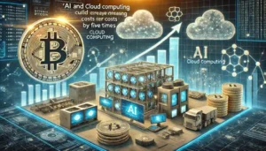 The Evolution of Crypto Mining From Hardware to Cloud