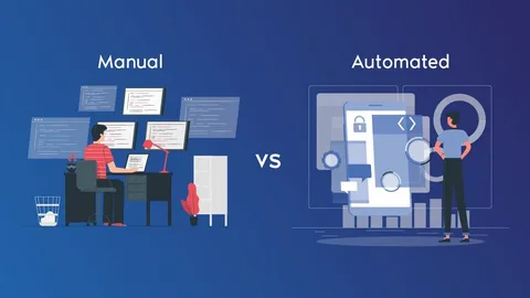 AI Driven Test Automation Solutions vs Traditional QA Tools Comparison