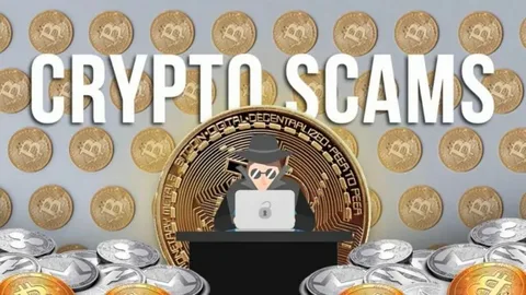 How to Spot a Crypto Scam Before You Lose Money