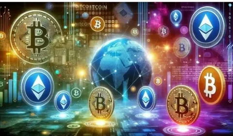 Crypto 30x The High Risk High Reward Trend