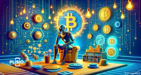 Crypto and AI: How Artificial Intelligence Shapes Trading