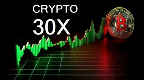 What Google SERP Data Reveals About Crypto Search Trends in 2025