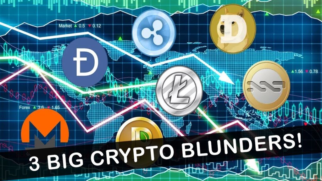 Risks and Rewards: Navigating Crypto Markets Safely