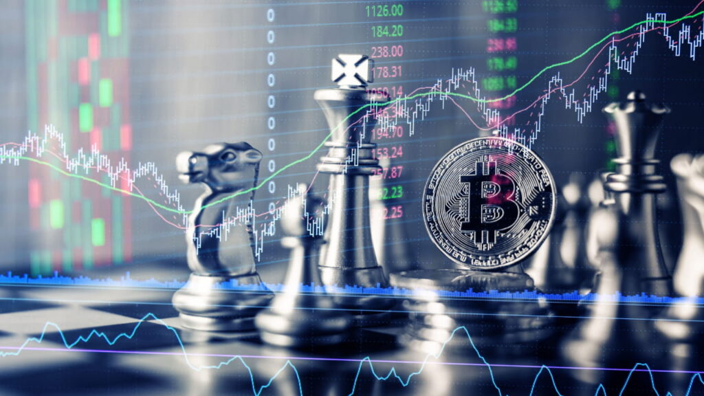 Mastering Crypto Futures Trading Strategies: A Comprehensive Guide for Traders