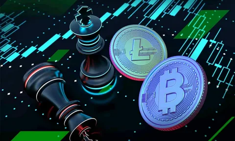 Best Crypto Trading Strategy Reddit