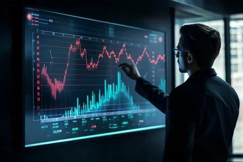 Crypto Pairs Trading Strategy: A Market Neutral Approach for Volatile Assets