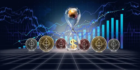 best crypto trading strategy tradingview