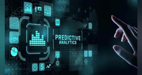 Predictive Analytics in Microsoft Power BI: Unlocking Future Insights from Your Data