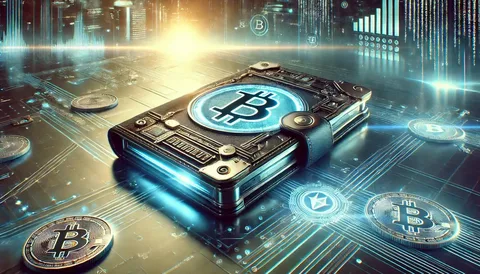 How to Choose and Secure Your Digital Assets